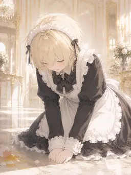 Profile image of 波瑠
