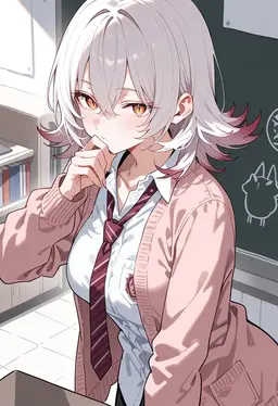 Profile image of Reika