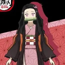 Profile image of 카마도 네즈코