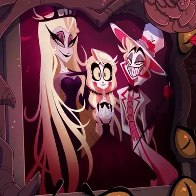 Profile image of 왕족들