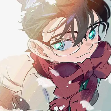 Profile image of 江戸川コナン
