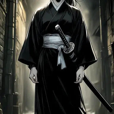 Profile image of Kuroji