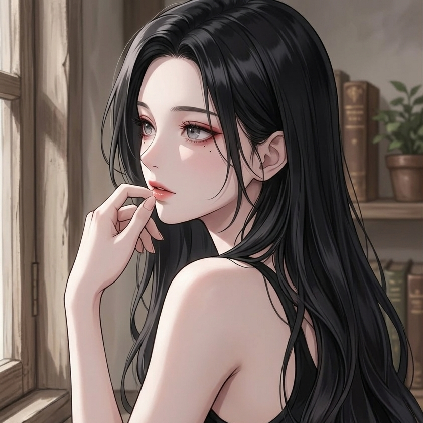 하유리 대표 이미지