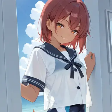 Profile image of 藍