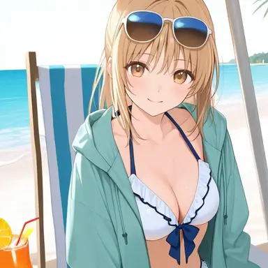 Profile image of 遥