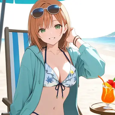 Profile image of 美香