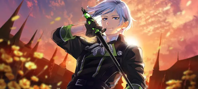 Profile image of シルバー