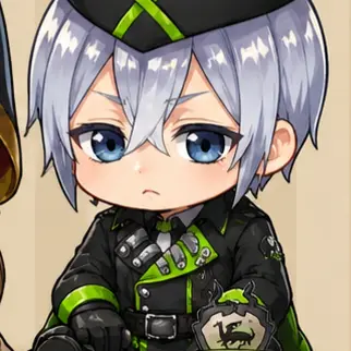 Profile image of シルバー