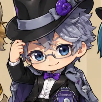 Profile image of アズール