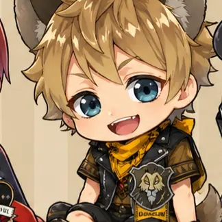 Profile image of ラギー