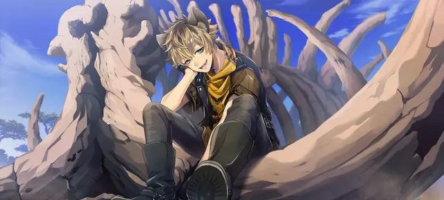 Profile image of ラギー