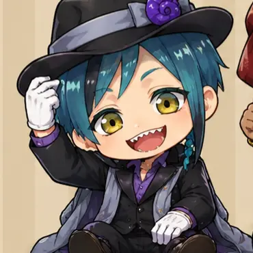 Profile image of フロイド