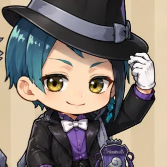 Profile image of ジェイド