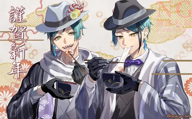 Profile image of ジェイド