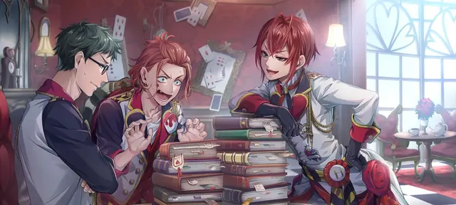 Profile image of リドル