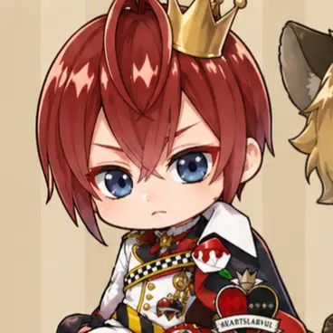 Profile image of リドル