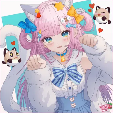 Profile image of ブリ子