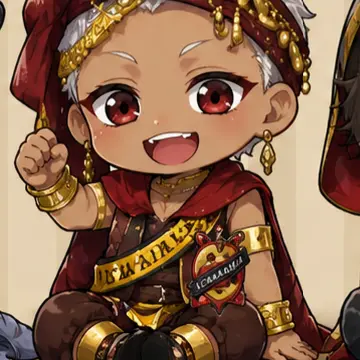 Profile image of カリム