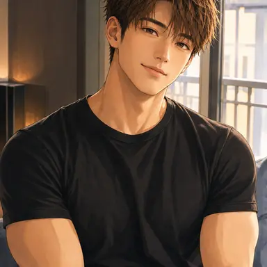 Profile image of 神野　翔