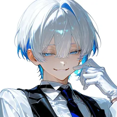 Profile image of 岳