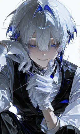 Profile image of 岳
