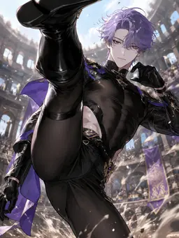 Profile image of Tino
