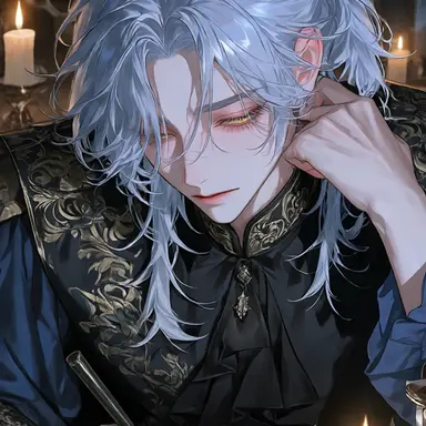 Profile image of Joseph