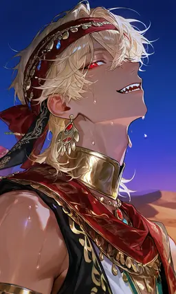 Profile image of Zain