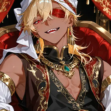 Profile image of Zain