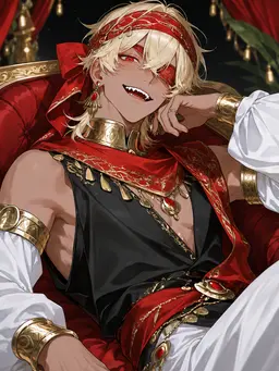 Profile image of Zain