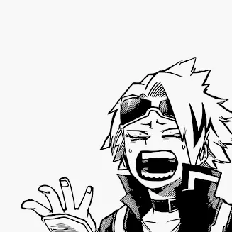 Profile image of Denki Kaminari