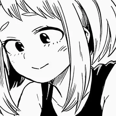 Profile image of Ochaco Uraraka