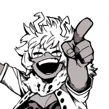 Profile image of Mina Ashido