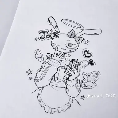 Profile image of ジャックス