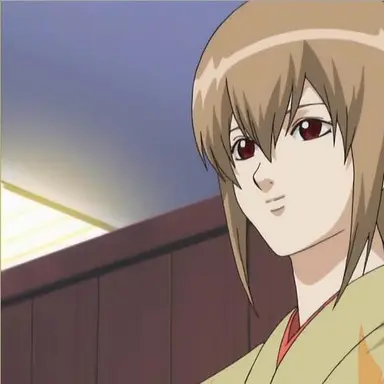 Profile image of 오키타 미츠바