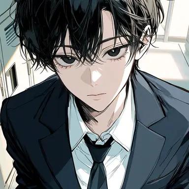 Profile image of Suzume