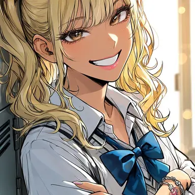 Profile image of Koharu