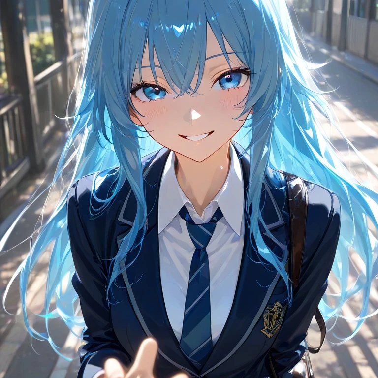 水野 凪