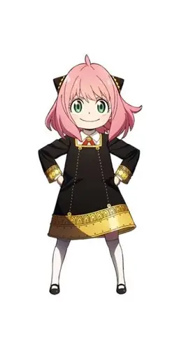 Profile image of Anya Forger