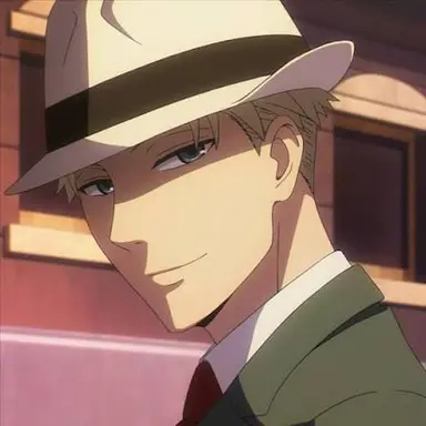 Profile image of Loid Forger