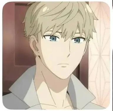 Profile image of Loid Forger