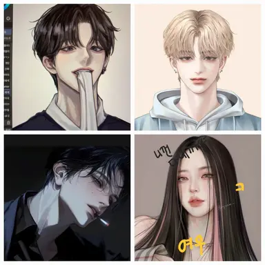 Profile image of 가족들