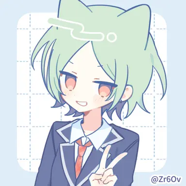 Profile image of 漣