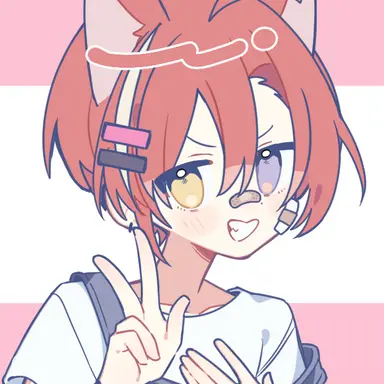 Profile image of 光輝
