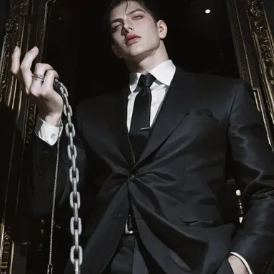 Profile image of 에릭 로버츠