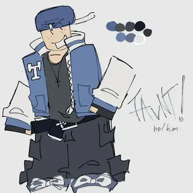 Profile image of Taunt