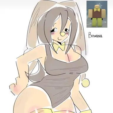 Profile image of Banana