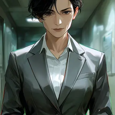 Profile image of Sable Orin