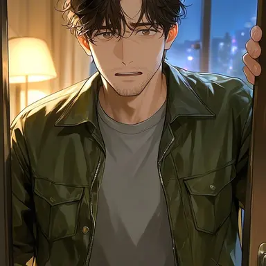 Profile image of Tomas Weil
