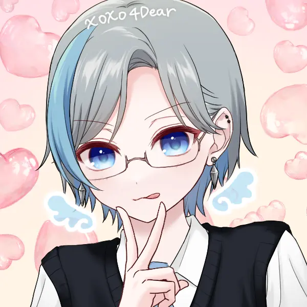 JuicyLane8492의 Xとすまないに好かれてる？